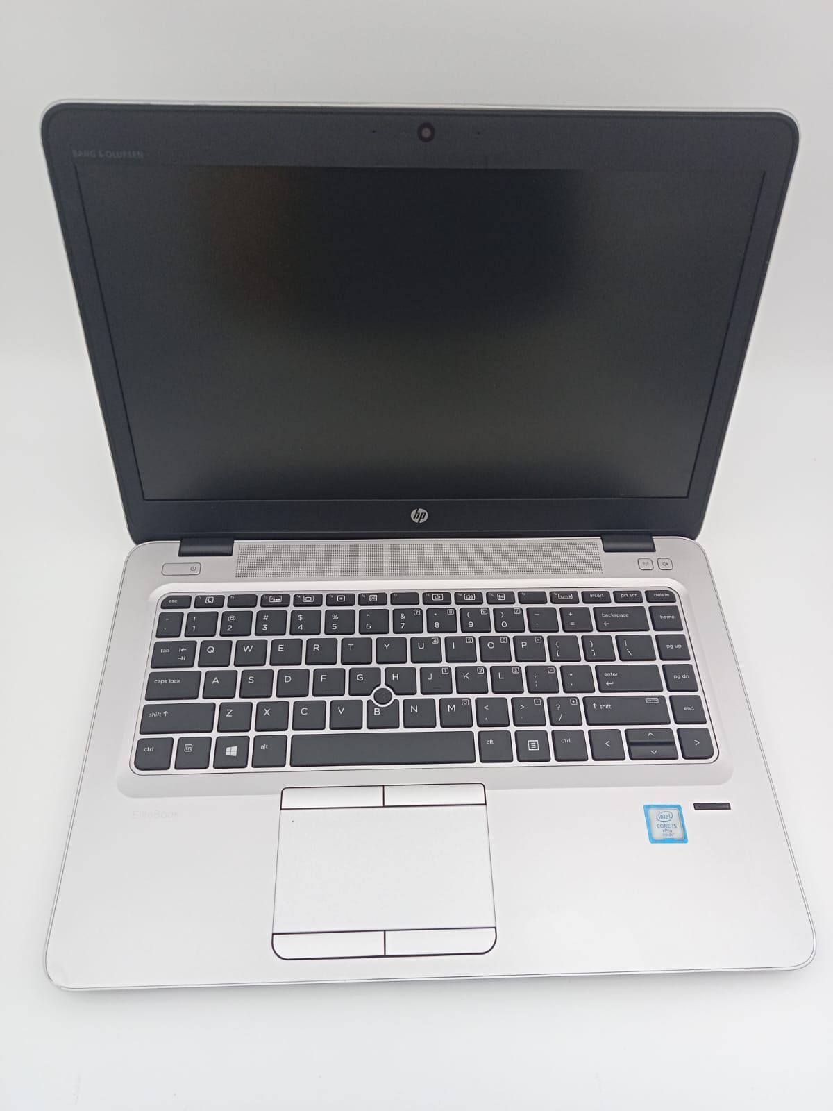 HP EliteBook 840 G3 | Core i5 - 6300U CPU | 8 GB DDR4 RAM | 256 HDD Hard | 14 FHD inch Display