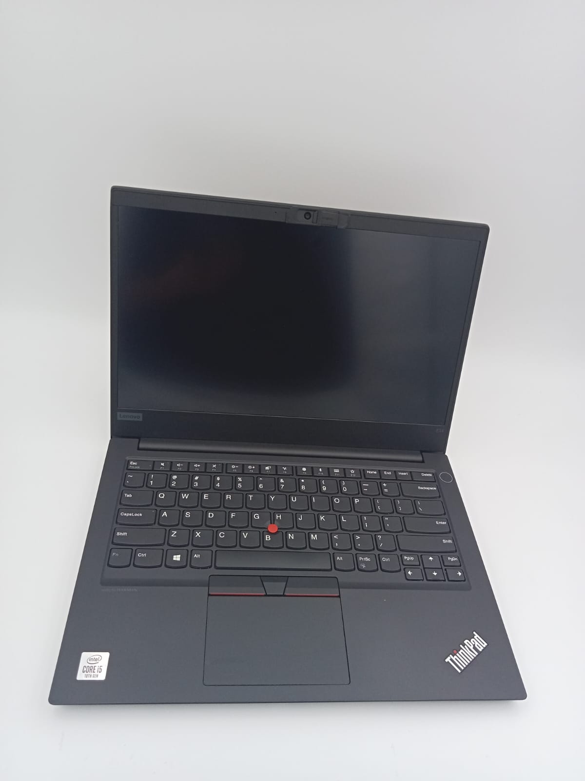 Lenovo ThinkPad E14 Gen1 | Core i5  10210U CPU | 16GB RAM | 256 SSD Hard | 14 FHD inch Display