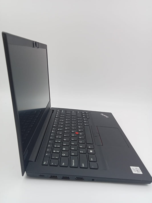 Lenovo ThinkPad E14 Gen1 | Core i5  10210U CPU | 16GB RAM | 256 SSD Hard | 14 FHD inch Display