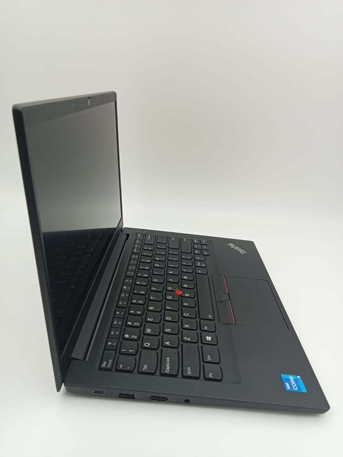 Lenovo ThinkPad E14 Gen2 | Core i5 1135G7 CPU | 16GB RAM | 256 SSD Hard | 14 FHD inch Display