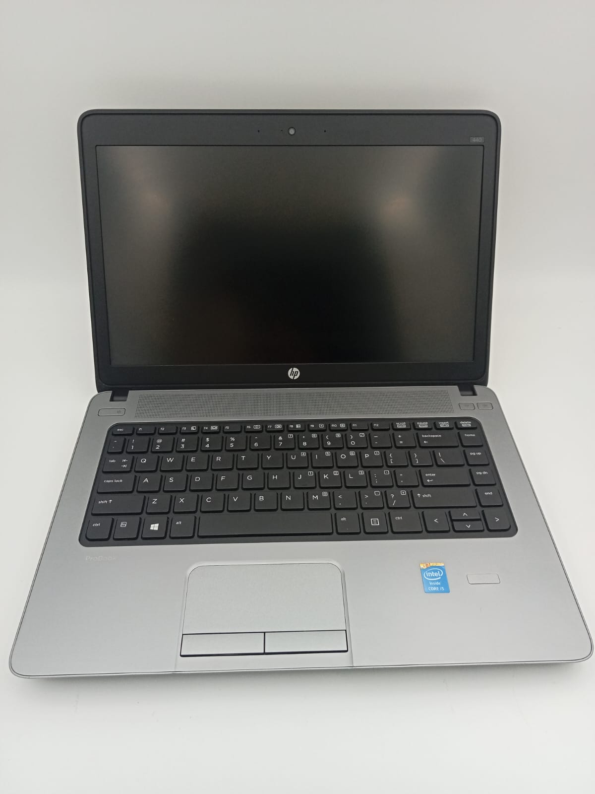 HP ProBook 440 G1 | Core i5 - 4200M CPU | 8 GB DDR4 RAM |500 HDD Hard | 14 FHD inch Display