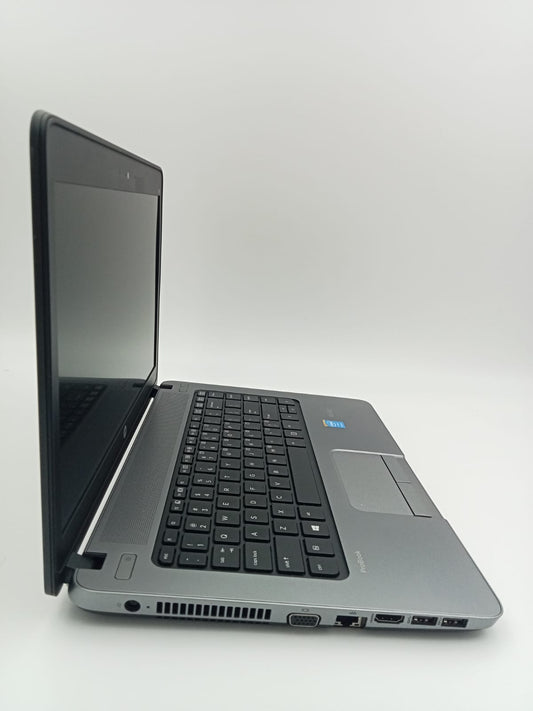 HP ProBook 440 G1 | Core i5 - 4200M CPU | 8 GB DDR4 RAM |500 HDD Hard | 14 FHD inch Display