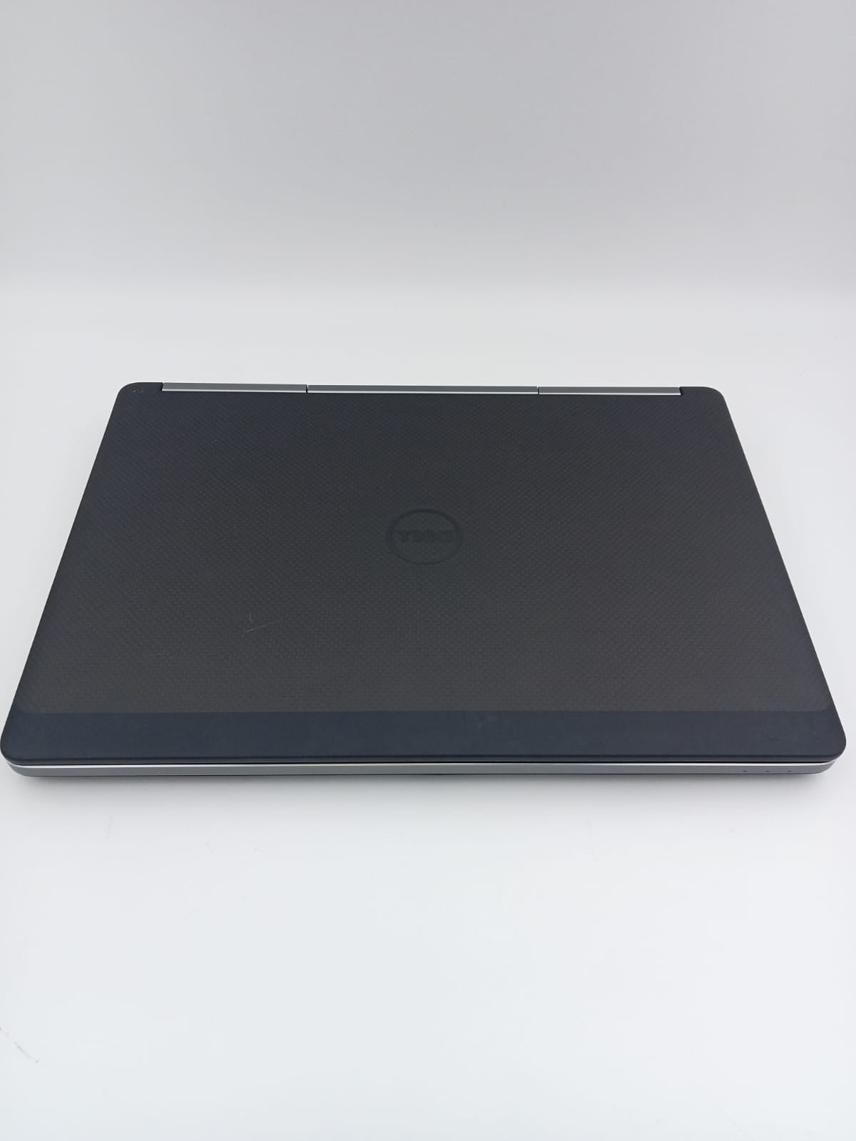 Dell Precision 7510 | XENO E3 -1505 CPU | 32 GB RAM | 512 SSD Hard | 15.6 FHD inch Display | Graphic Nvidia Quadro M2000M 4GB 15.6 Full HD