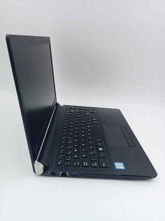 Toshiba Protege Z30-C | Core i5- 6200U CPU | 8 GB RAM | 128 SSD Hard | 13.3  inch Display