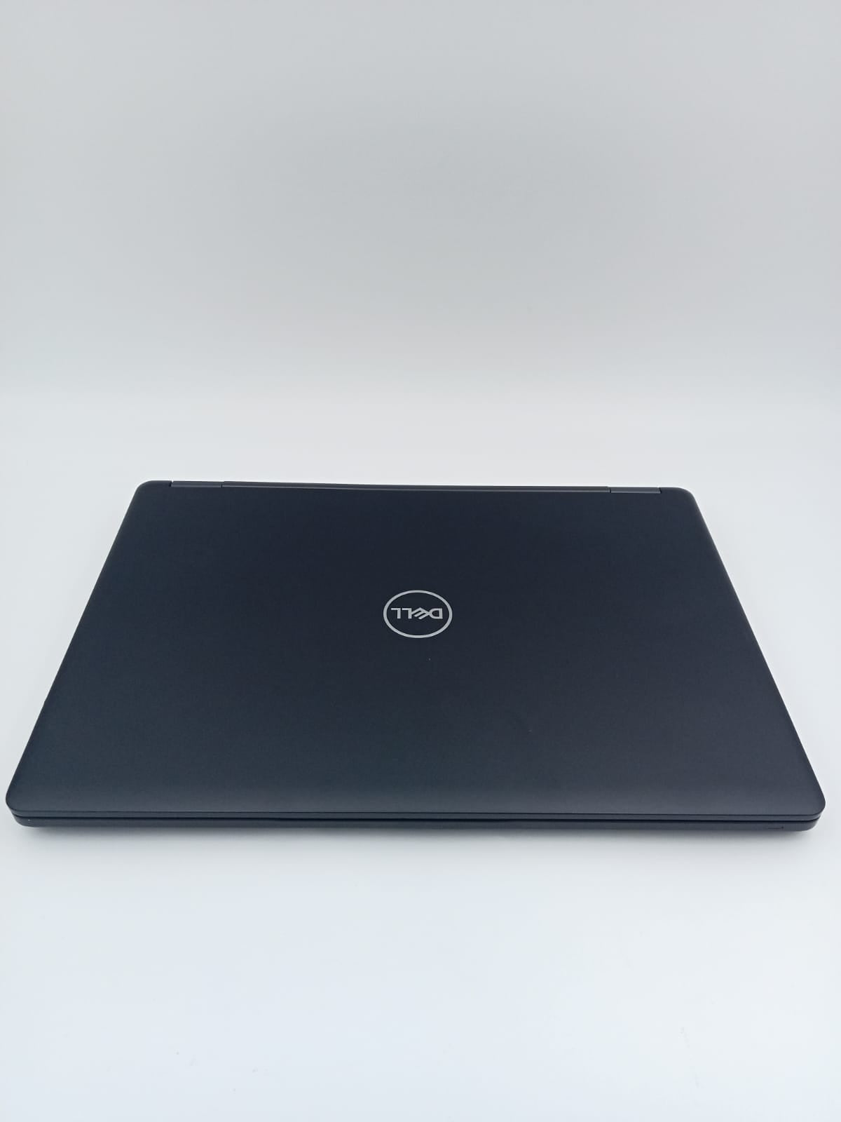 Dell Latitude 5491 | Core i7 - 8850H CPU | 16 GB DDR4 RAM | 256 SSD Hard | 14 FHD inch Display