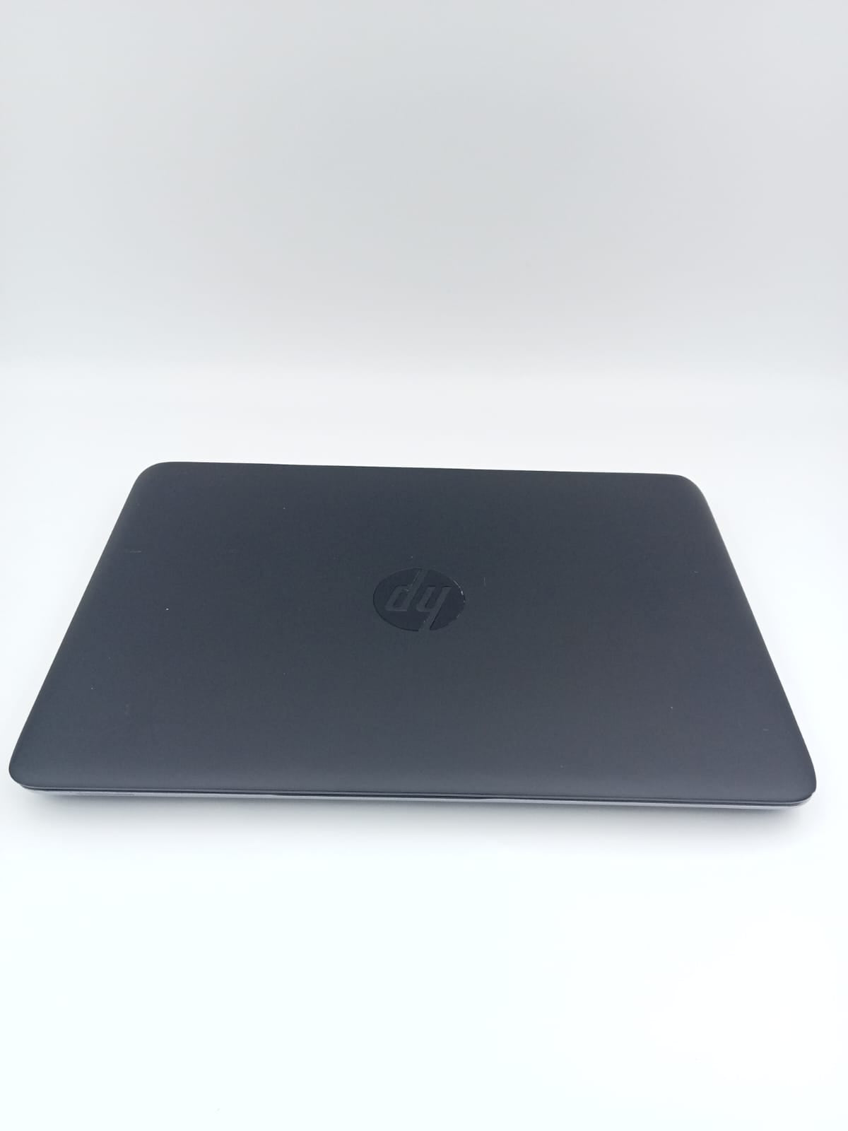 HP EliteBook 820 G1 | Core i7 - 4600U CPU | 8 GB DDR4 RAM | 256 HDD Hard | 12.5 FHD inch Display