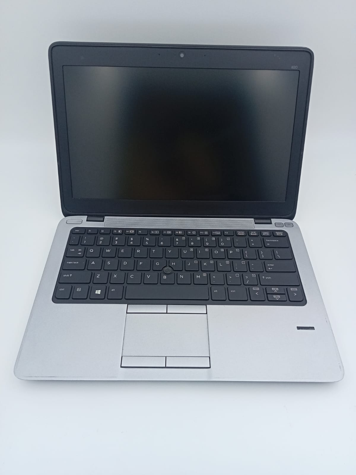 HP EliteBook 820 G1 | Core i7 - 4600U CPU | 8 GB DDR4 RAM | 256 HDD Hard | 12.5 FHD inch Display