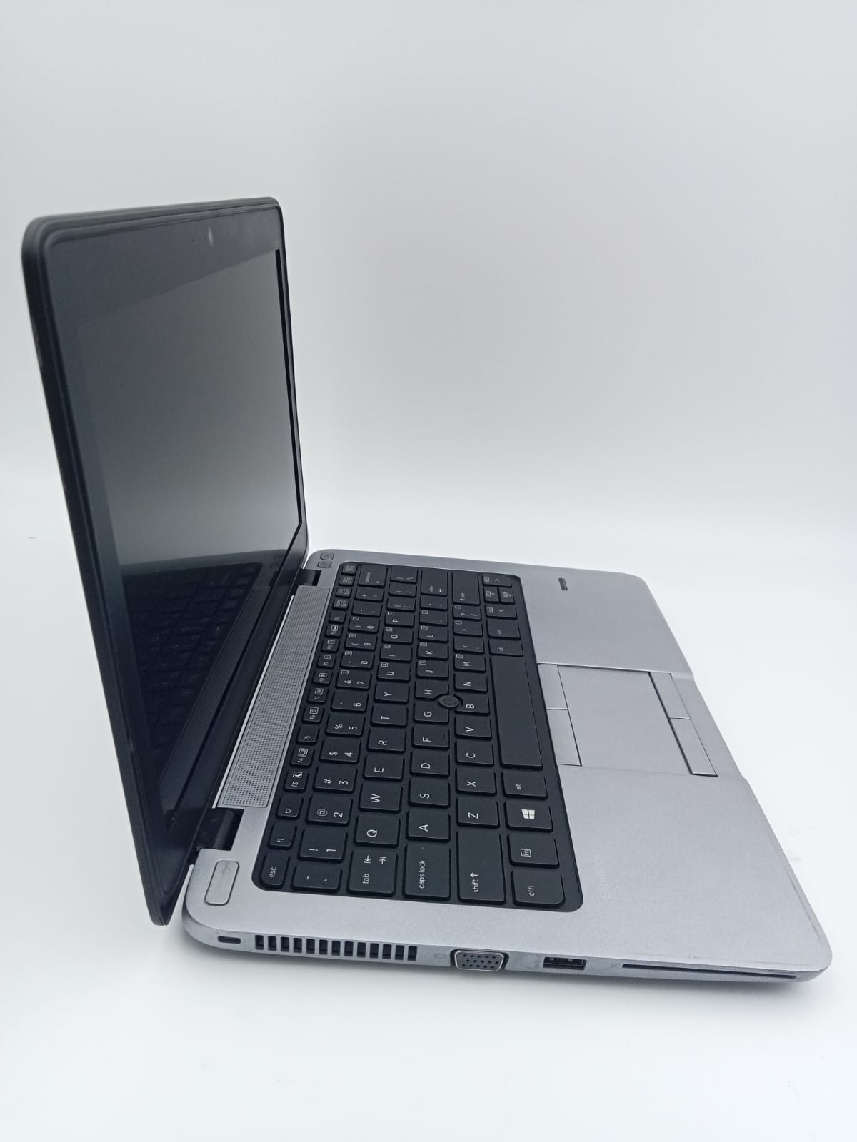 HP EliteBook 820 G1 | Core i7 - 4600U CPU | 8 GB DDR4 RAM | 256 HDD Hard | 12.5 FHD inch Display