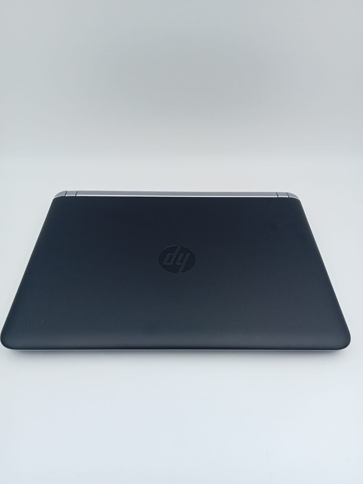 HP ProBook 440 G3 | i3 -6100U CPU | 8 GB DDR4 RAM | 256 GB SSD Hard | 14 FHD inch Display