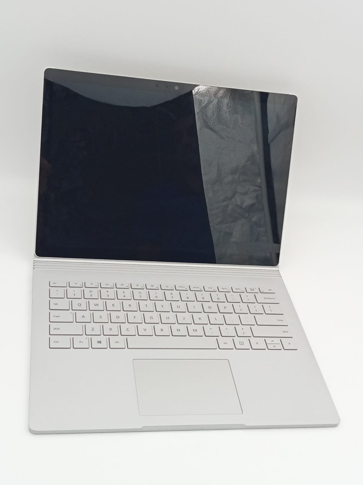 LAPTOP Surface Book Touch 2K i5 -7300U Ram 8 SSD 256