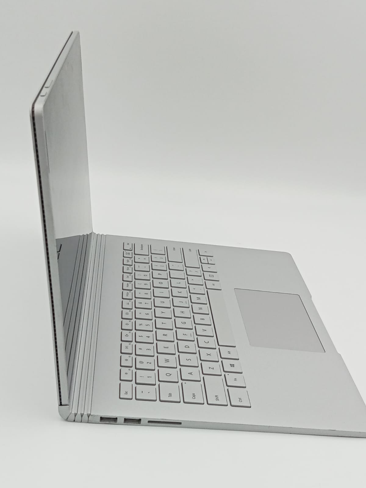 LAPTOP Surface Book Touch 2K i5 -7300U Ram 8 SSD 256