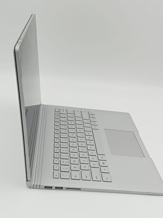 LAPTOP Surface Book Touch 2K i7 -6600U Ram 16 SSD 512