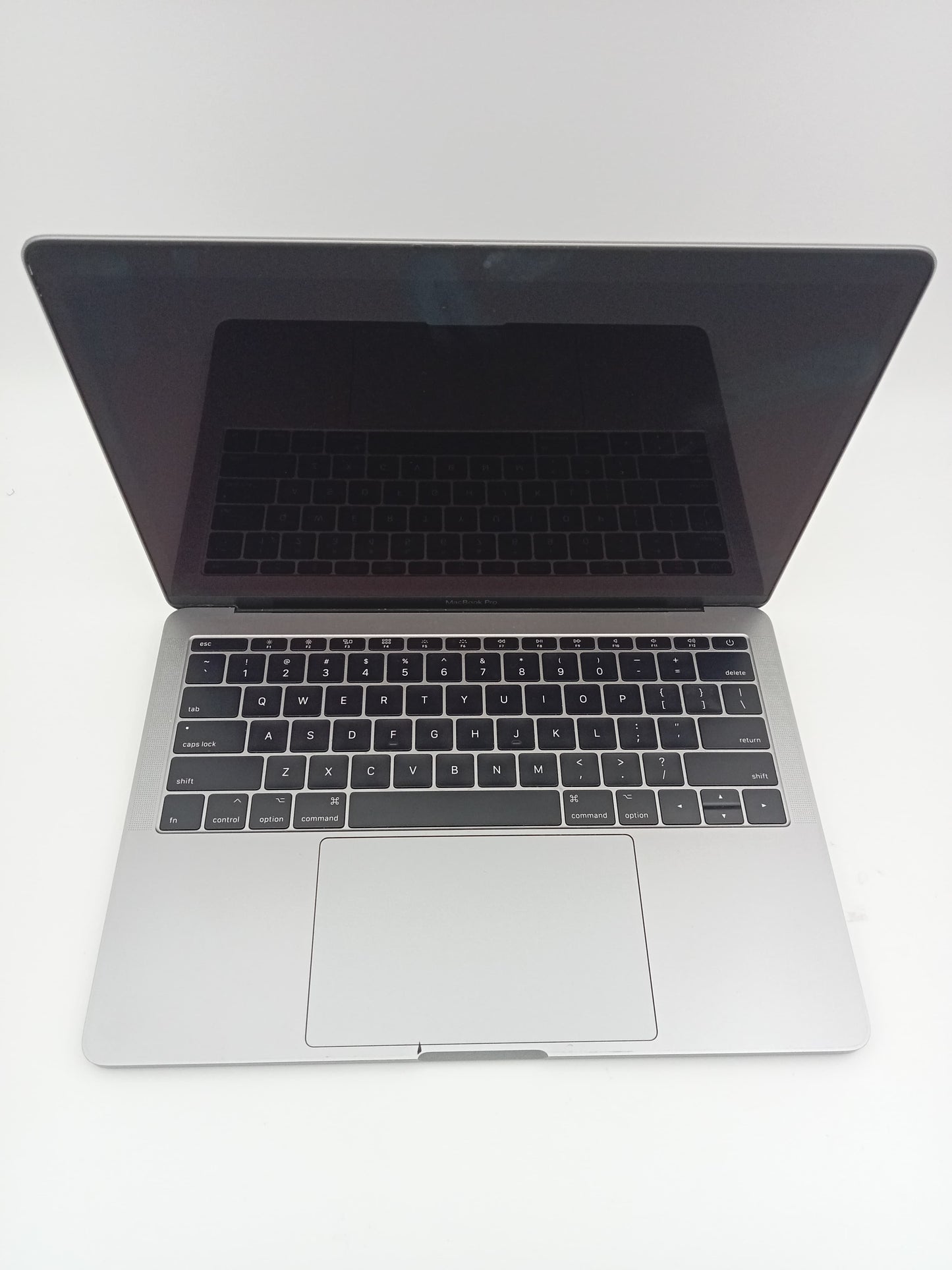 LAPTOP MacBook Pro (A1708) 2k 2017  i7 -7660U Ram 16  SSD 128