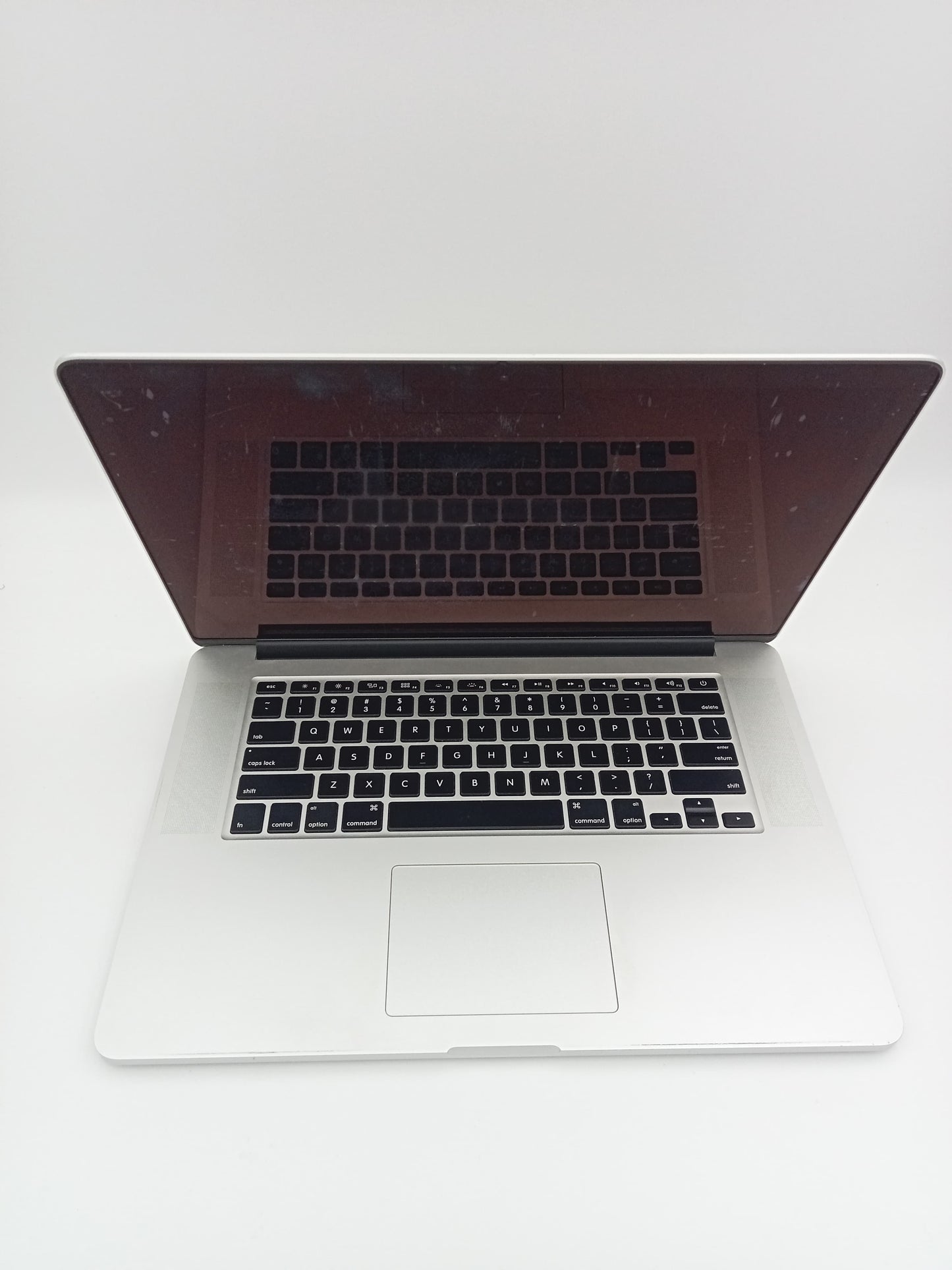 LAPTOP MacBook Pro (A1398) 2k 2015 Core i7-4980HQ Ram 16 SSD 1TB