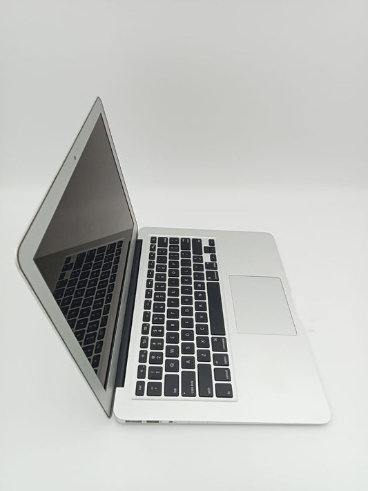 MacBook Air (A1466) 2015| Core i5 -5250U  CPU | 8 GB RAM | 512 SSD Hard | 13.3 inch Display