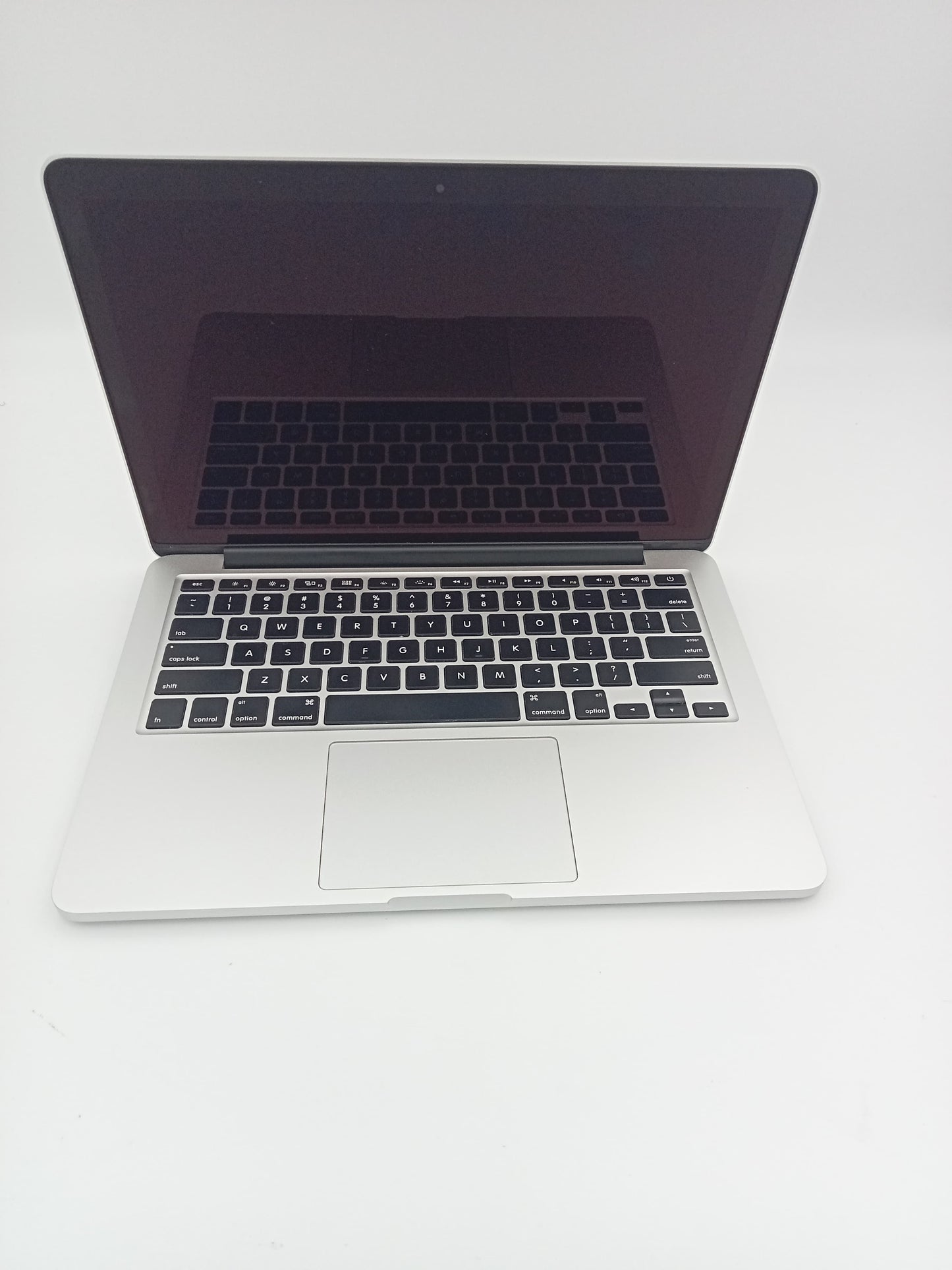 LAPTOP MacBook Pro (A1502) 2k 2015 Core i7 -5557U  Ram 16 256