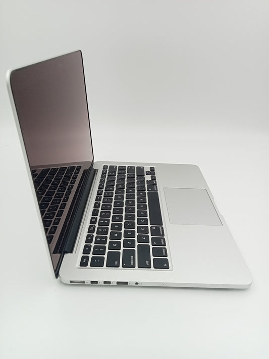 LAPTOP MacBook Pro (A1502) 2k 2015 Core i7 -5557U  Ram 16 256