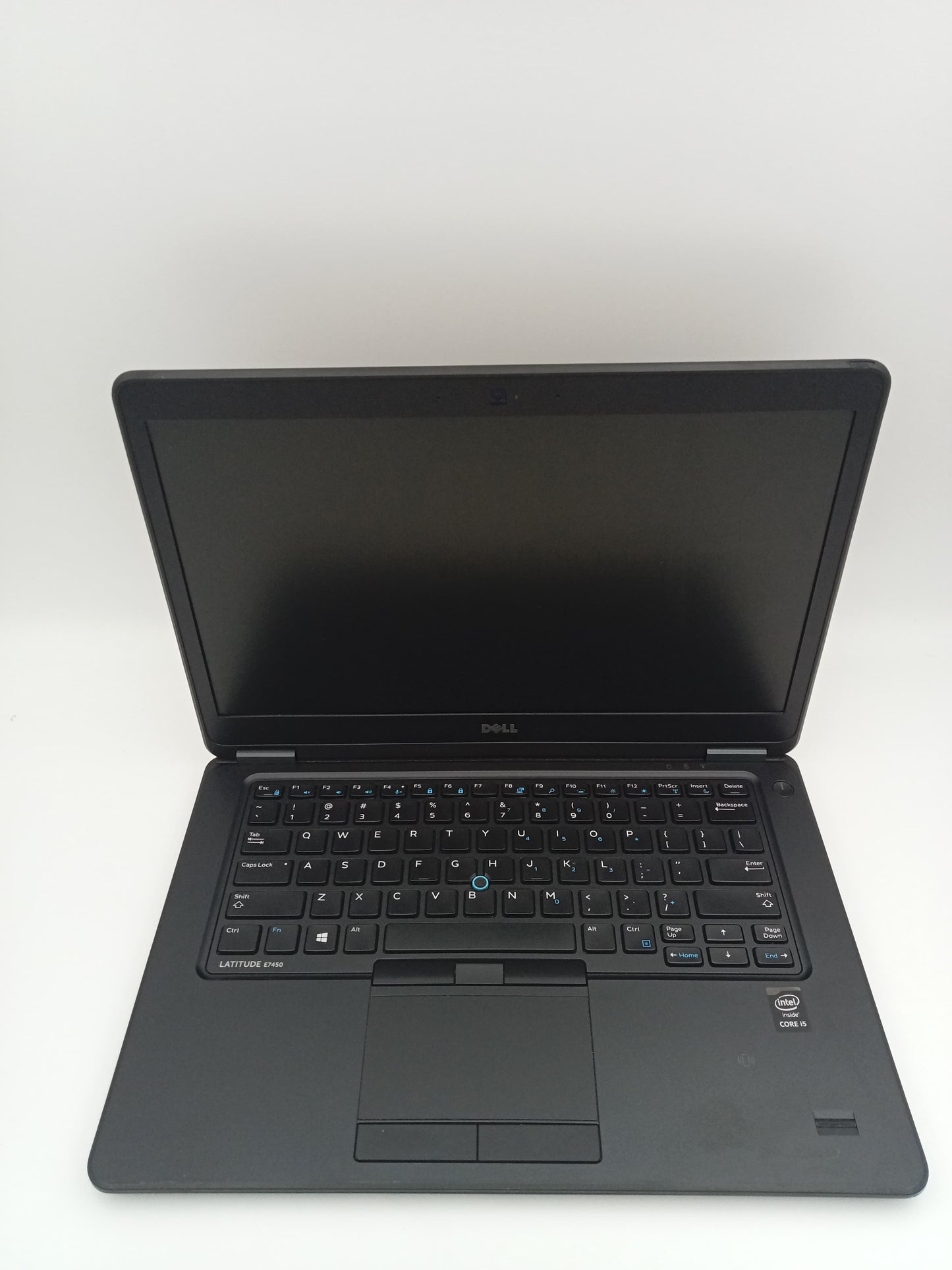 Dell Latitude E7450 | Core i5 - 5300U CPU | 8 GB DDR4 RAM | 128 SSD Hard | 14 FHD inch Display