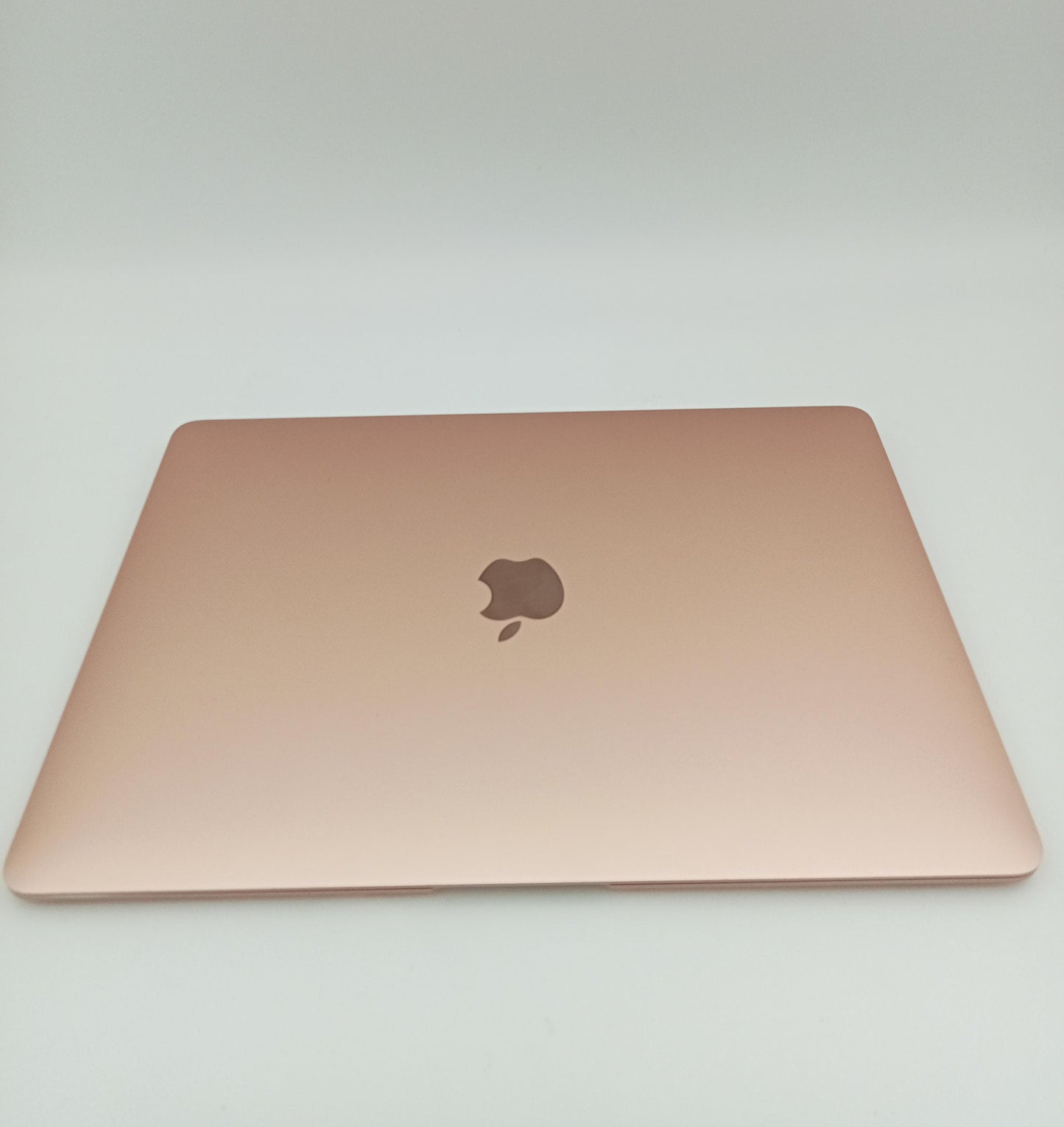 LAPTOP MacBook Air A3184 13 Inch 2018 Pink Core i5 -8210Y Ram 8 SSD 256 Graphic Intel