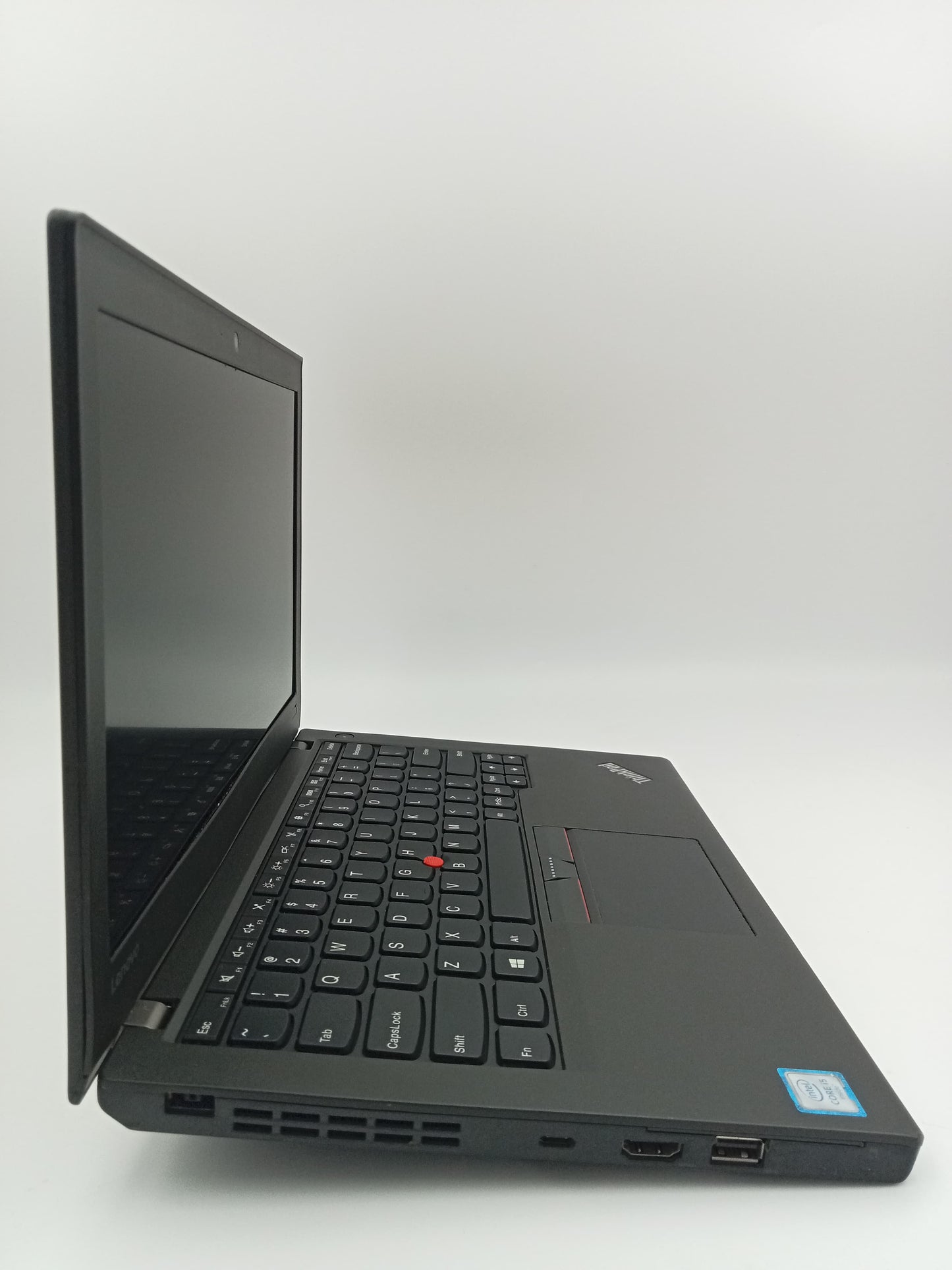 Lenovo ThinkPad x270 | Core i5 -6300U CPU | 8 GB RAM |256 SSD Hard | 12.5 HD INCH