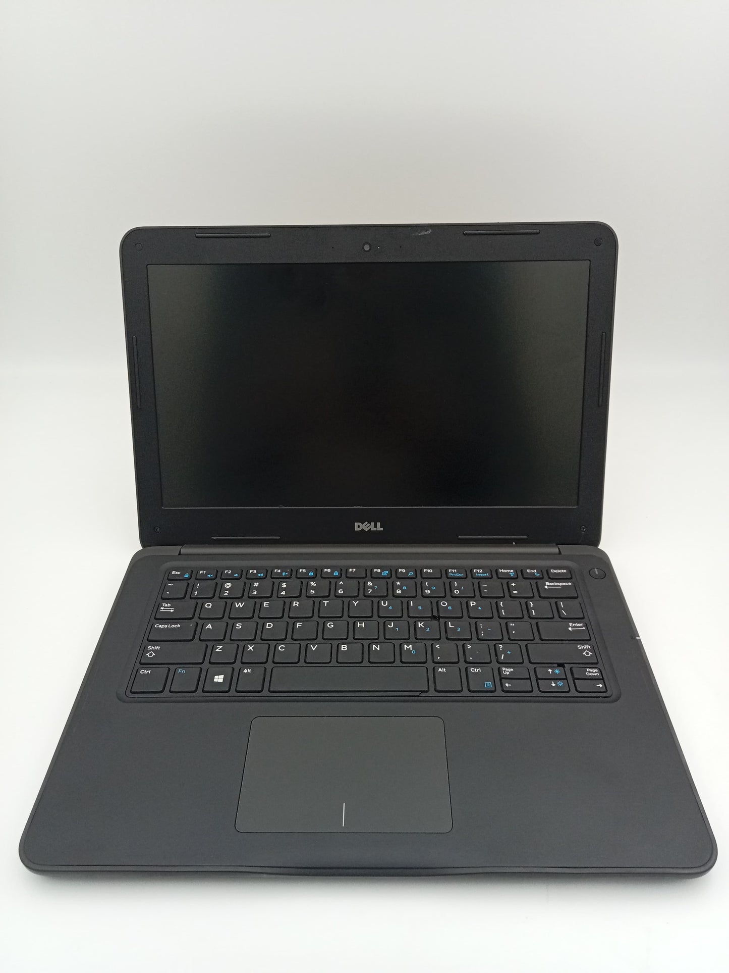 Dell Latitude 3380 | Core i3 - 6006U CPU | 8 GB DDR4 RAM | 256 SSD Hard | 13.3 FHD inch Display