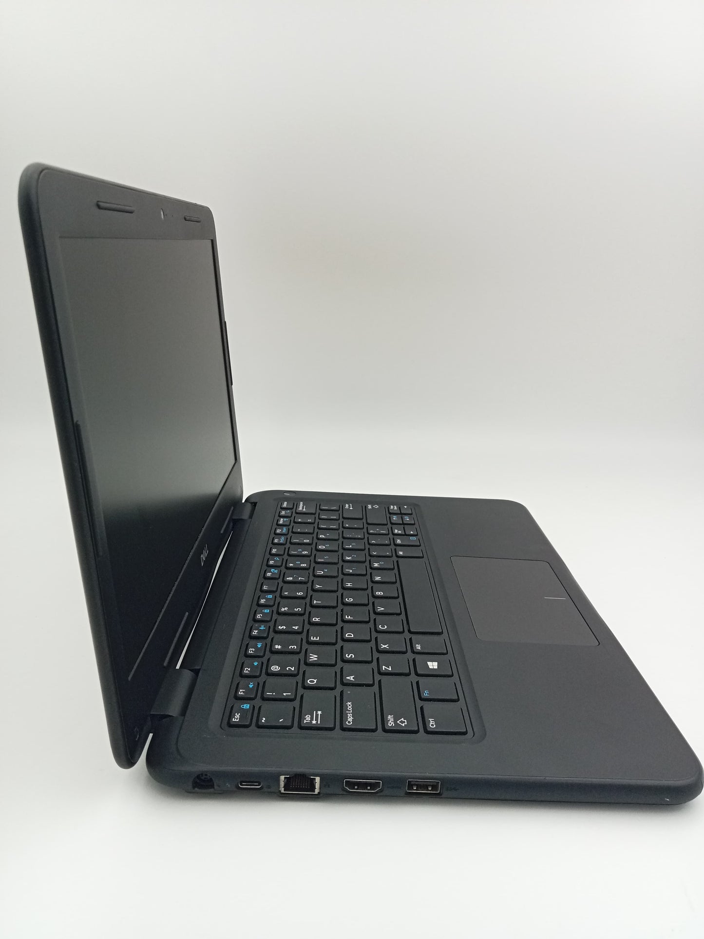 Dell Latitude 3300| Core i3-7020U CPU | 8 GB DDR4 RAM | 256 SSD Hard | 13.3 FHD inch Display