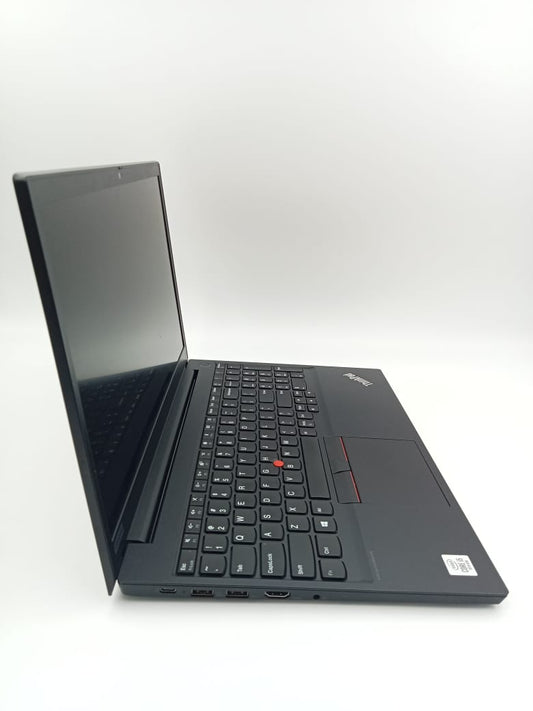 Lenovo ThinkPad E15 Gen1 | Core i5  10210U CPU | 8GB RAM | 256 SSD Hard | 15.6 FHD inch Display