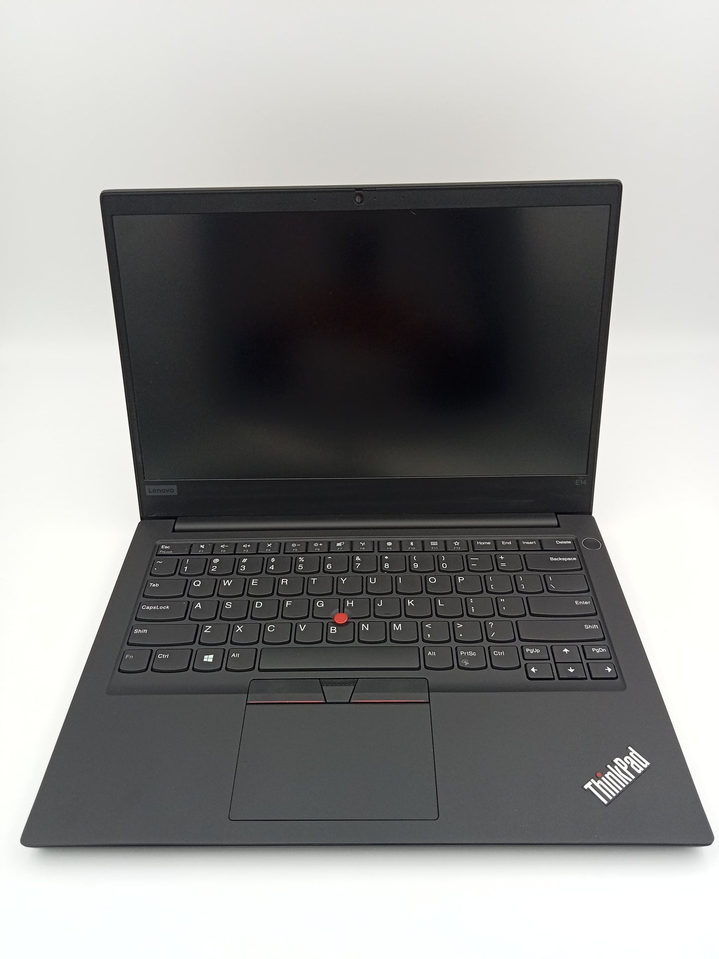 Lenovo ThinkPad E14 | Core i5 - 10210U  CPU | 8GB RAM | 256 SSD Hard | 14 FHD inch Display