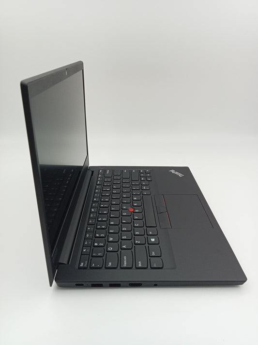 Lenovo ThinkPad E14 | Core i5 - 10210U  CPU | 8GB RAM | 256 SSD Hard | 14 FHD inch Display