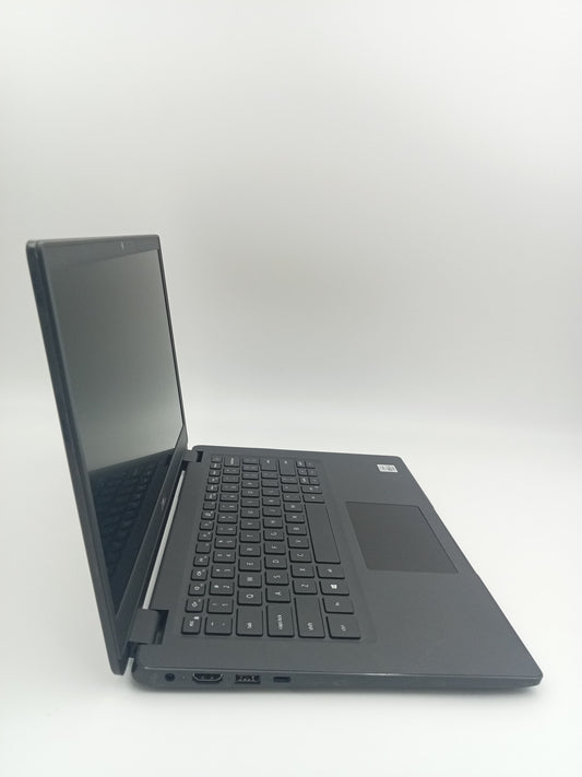 Dell Latitude 3410 | Core i5 - 10210U CPU | 8 GB DDR4 RAM | 256 SSD Hard | 14 FHD inch Display