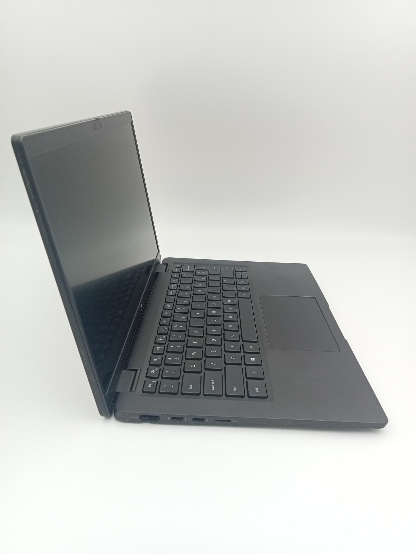 Dell Latitude 7410 | Core i7 - 10610U CPU | 32 GB DDR4 RAM | 512 SSD Hard | 14 FHD inch Display