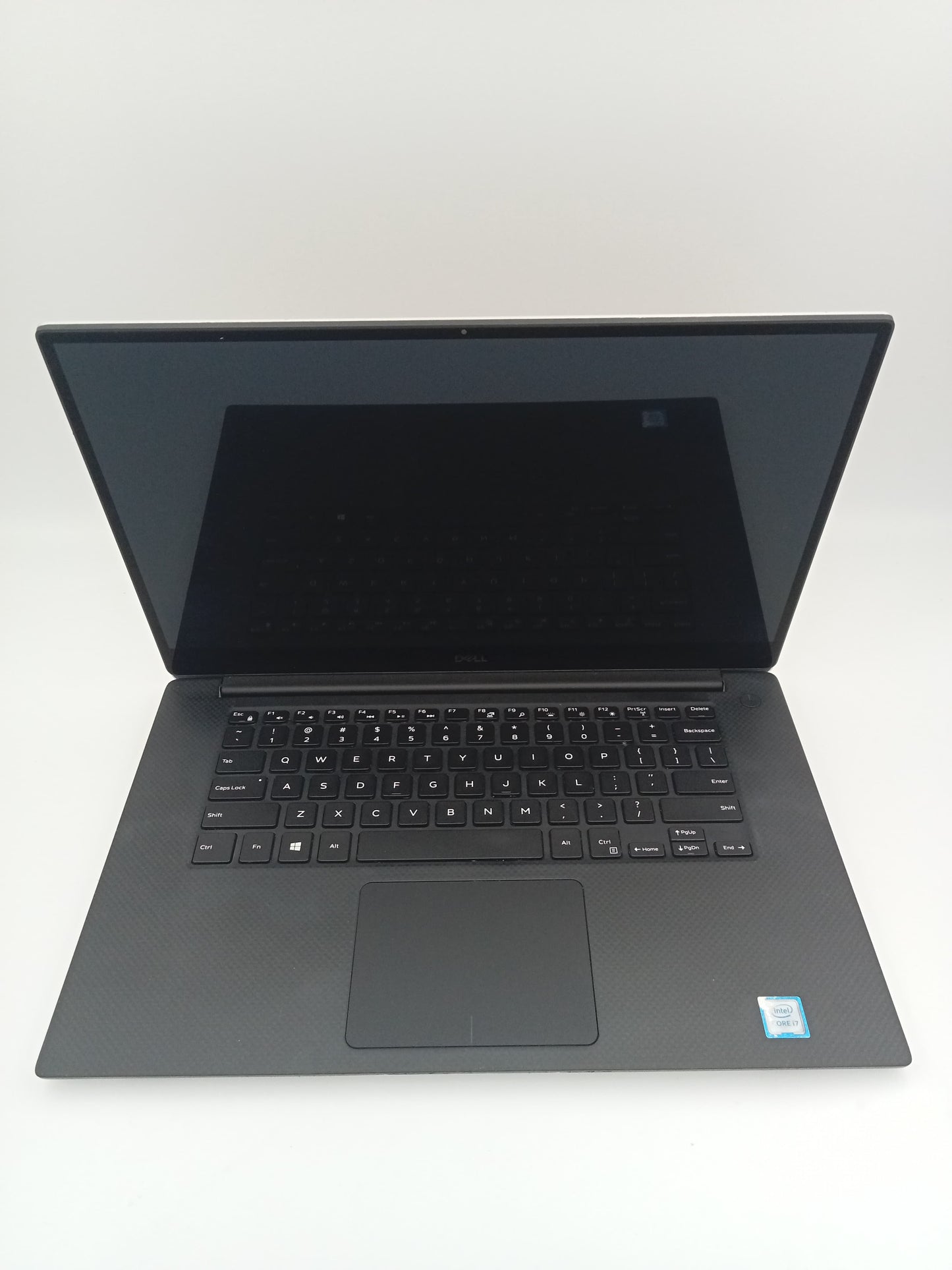 LAPTOP Dell Precision 5540 3K Core i7 -9850H Ram 32 G SSD 512  GRAPIC Designer Nvidia Quadro T1000 4GB