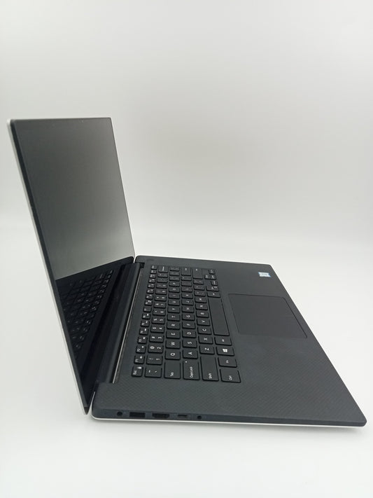 LAPTOP Dell Precision 5540 3K Core i7 -9850H Ram 32 G SSD 512  GRAPIC Designer Nvidia Quadro T1000 4GB