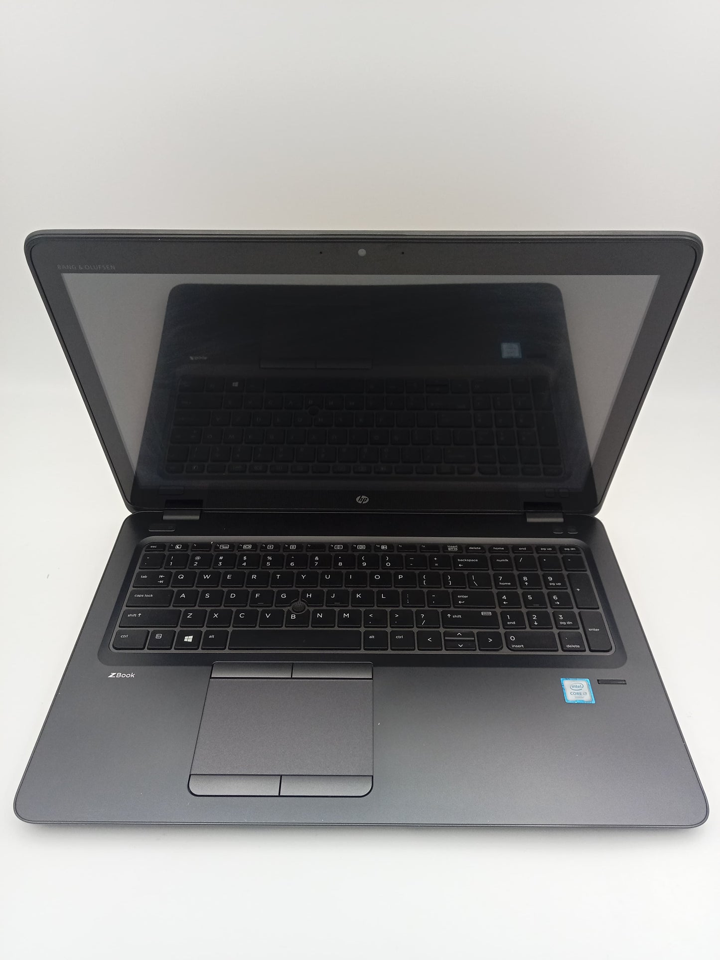 HP ZBOOK 15U G3 TOUCH | Core i7   6500U CPU | 16B RAM | 512 GB HDD Hard | 15.6 FHD inch Display  |  Graphic AMD Fire W4190M 2GB