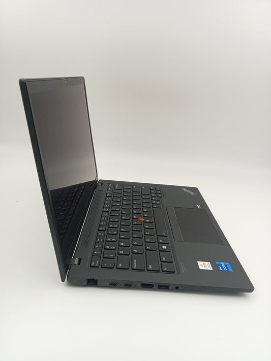 Lenovo ThinkPad P14s G3 | Intel Core i7-1260P CPU | 32GB RAM | 1TB SSD Hard | 14 inch Display 4K Touchscreen