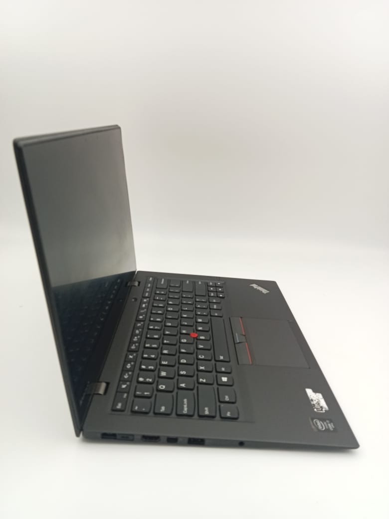 Lenovo ThinkPad X1 Carbon Touch 2k | Core i7 - 5600U CPU | 8 GB RAM | 256 SDD Hard | 14 FHD Ultrabook inch Display