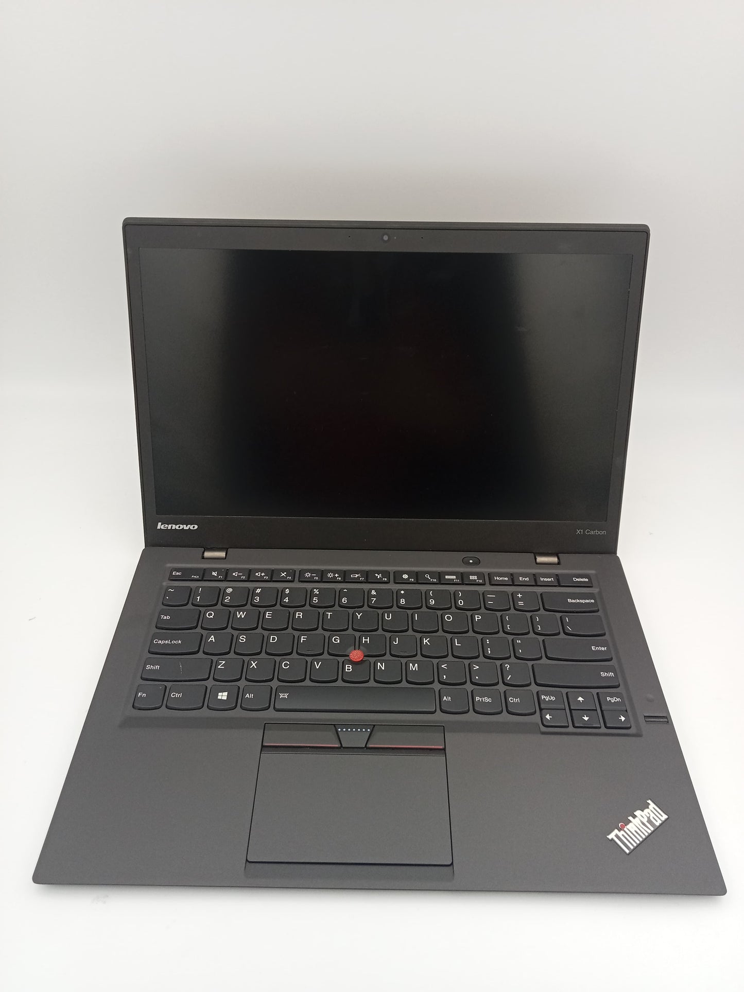 Lenovo X1 CARBON 3RD GEN | Core i7 -5600U CPU | 8 GB RAM | 256 SSD Hard | 14 inch Display