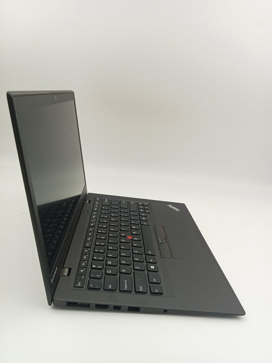 Lenovo X1 CARBON 3RD GEN | Core i7 -5600U CPU | 8 GB RAM | 256 SSD Hard | 14 inch Display