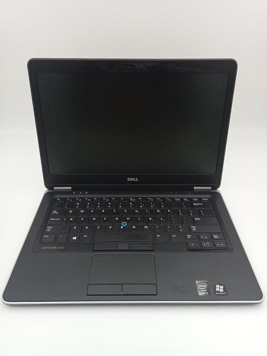 Dell Latitude 7440 | Core i5 - 4310U CPU | 8 GB DDR4 RAM | 128 SSD Hard | 14 FHD inch Display