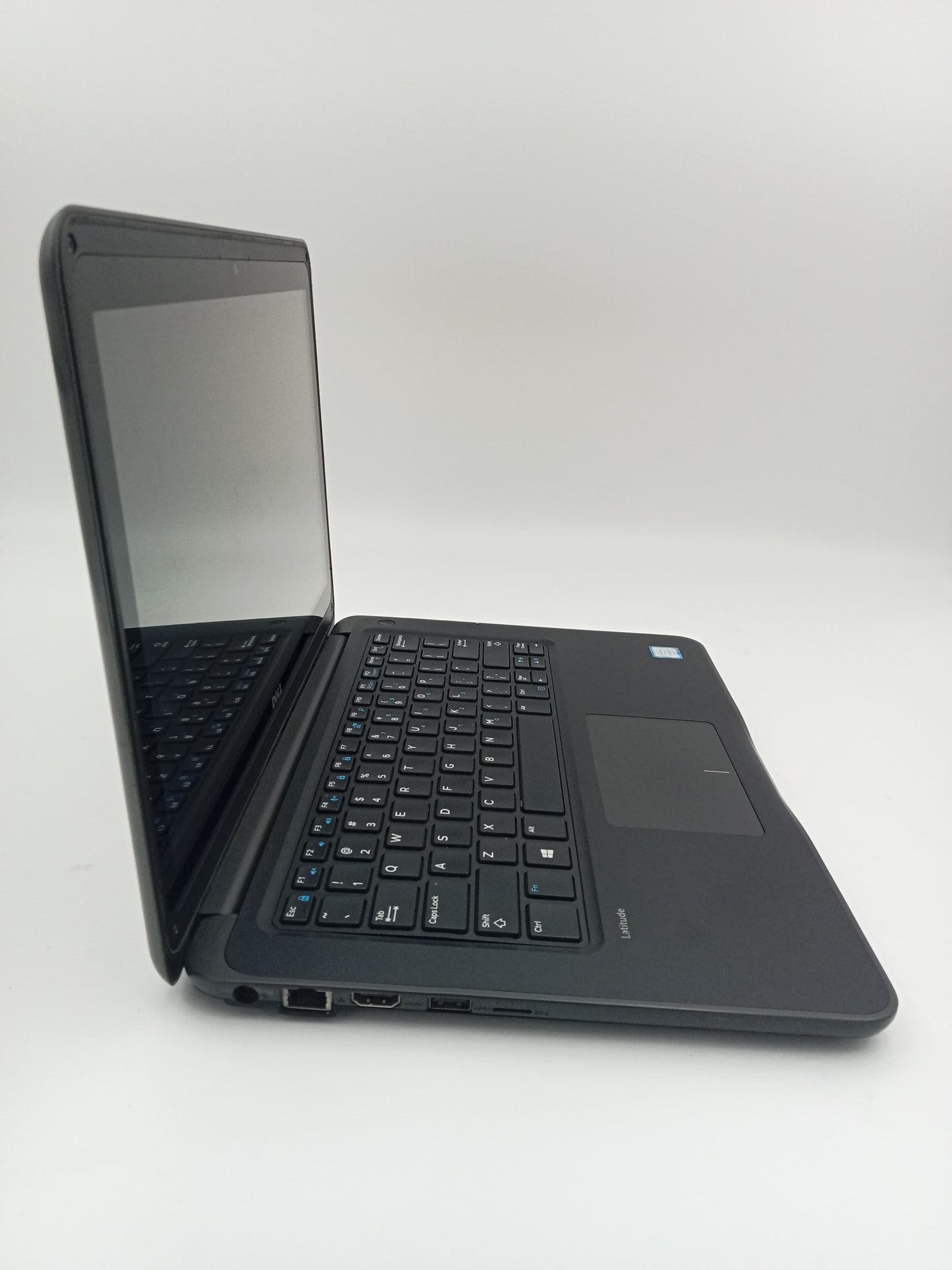 Dell Latitude 3380 | Core i3 - 6006U CPU | 8 GB DDR4 RAM | 128 SSD Hard | 13.3 FHD inch Display