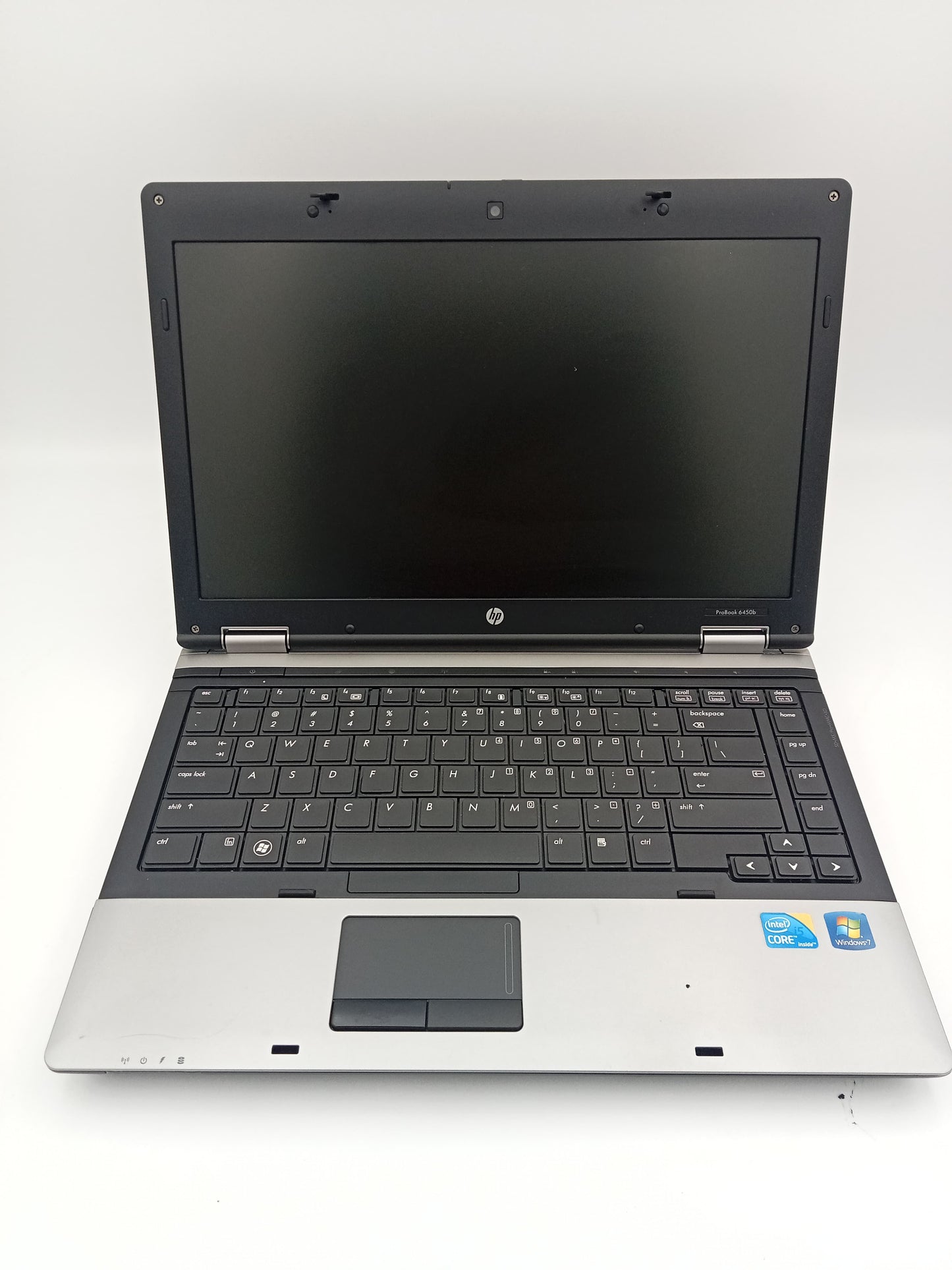 Hp ProBook 6450B | Core i5 - M520 CPU | 3GB  RAM | 250 GB HDD Hard | 14 FHD inch Display