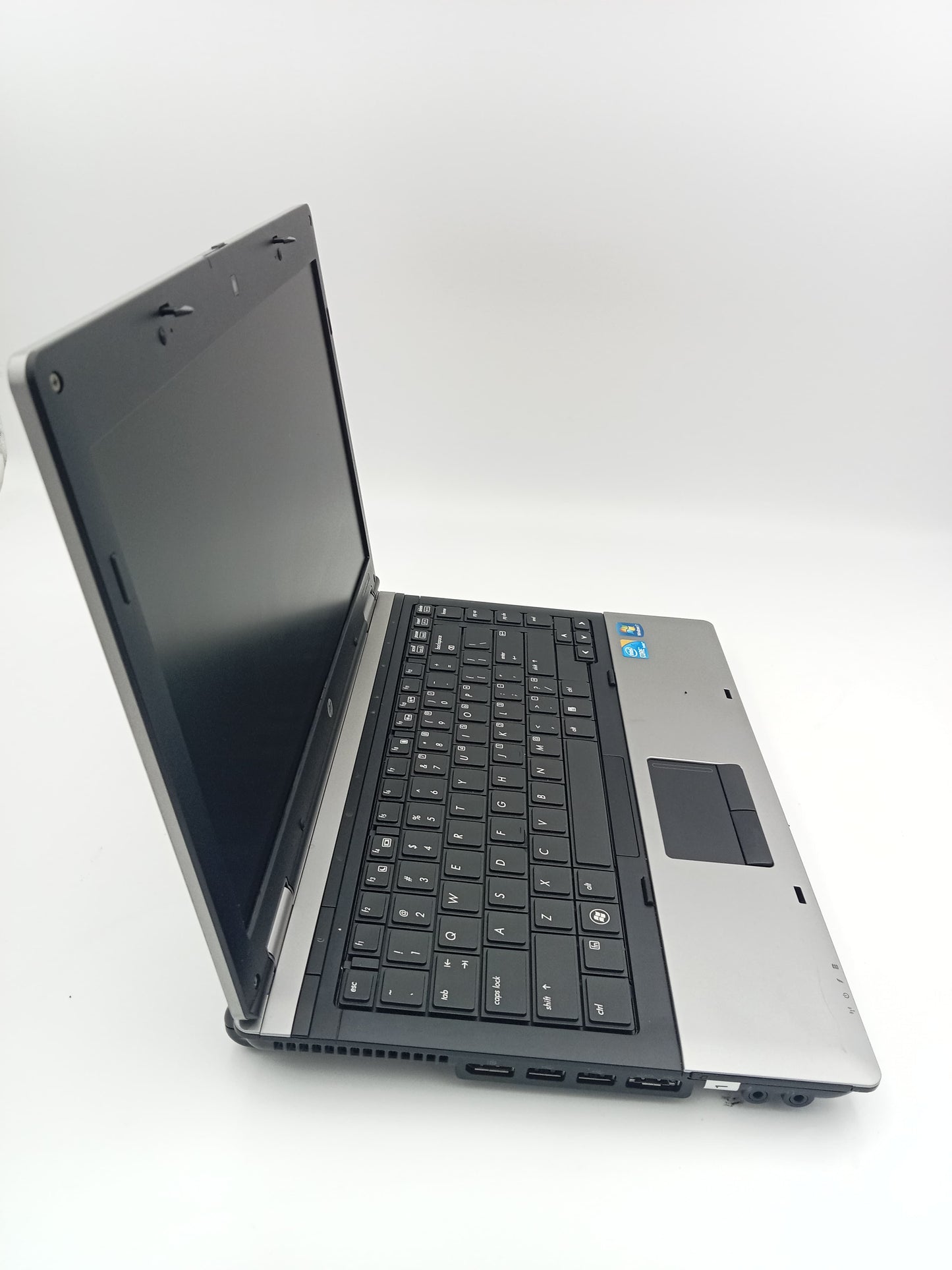 Hp ProBook 6450B | Core i5 - M520 CPU | 3GB  RAM | 250 GB HDD Hard | 14 FHD inch Display