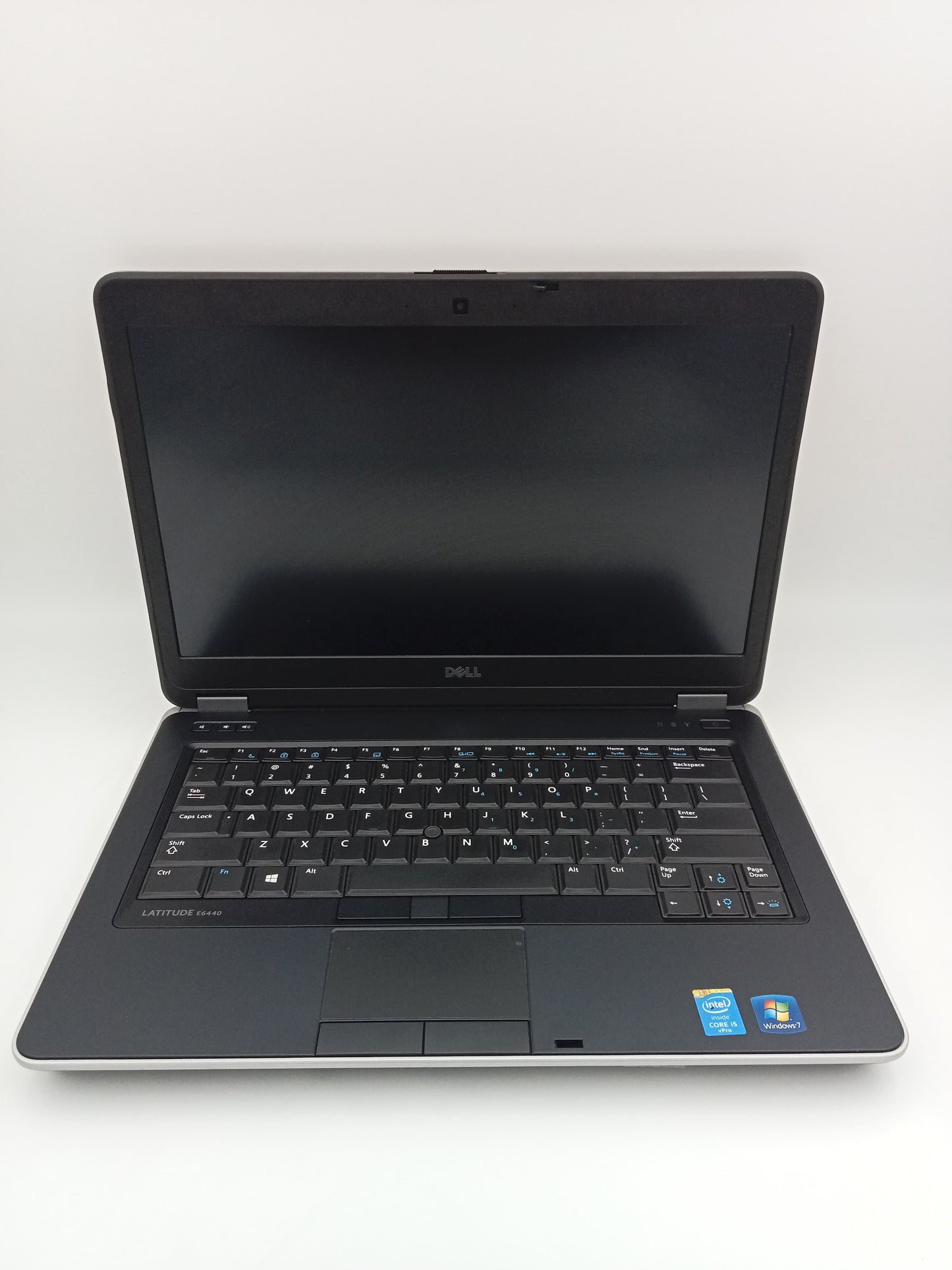 Dell Latitude E6440 | Core i5 - 4310M CPU | 8 GB DDR4 RAM | 320 SSD Hard | 14 FHD inch Display