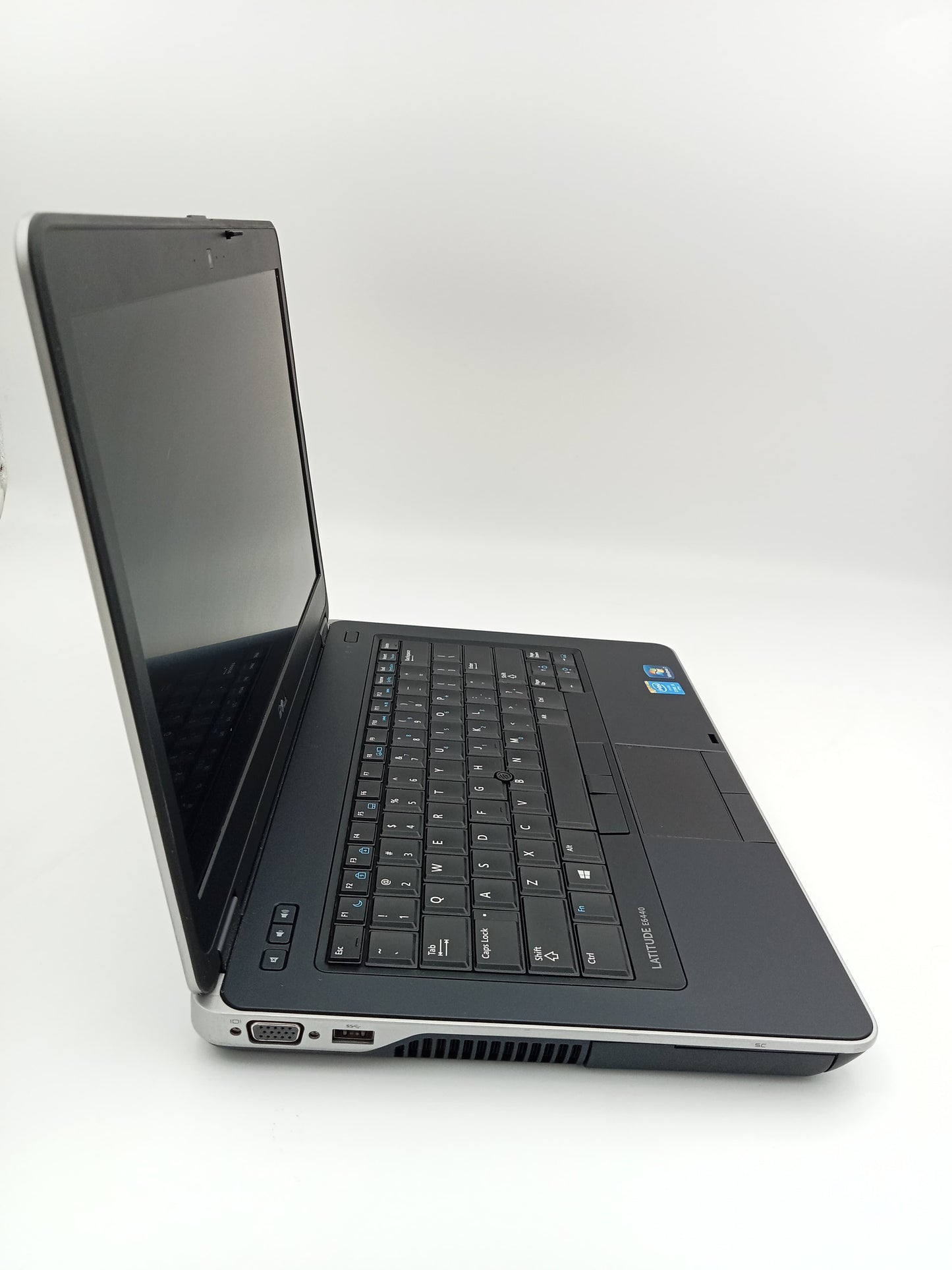 Dell Latitude E6440 | Core i5 - 4310M CPU | 8 GB DDR4 RAM | 320 SSD Hard | 14 FHD inch Display