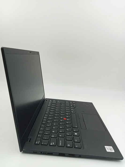 Lenovo ThinkPad X1 CARBON 3RD GEN | Core i7 -10510U CPU | 16 GB RAM | 512 SDD Hard | 14 FHD  Ultrabook inch Display