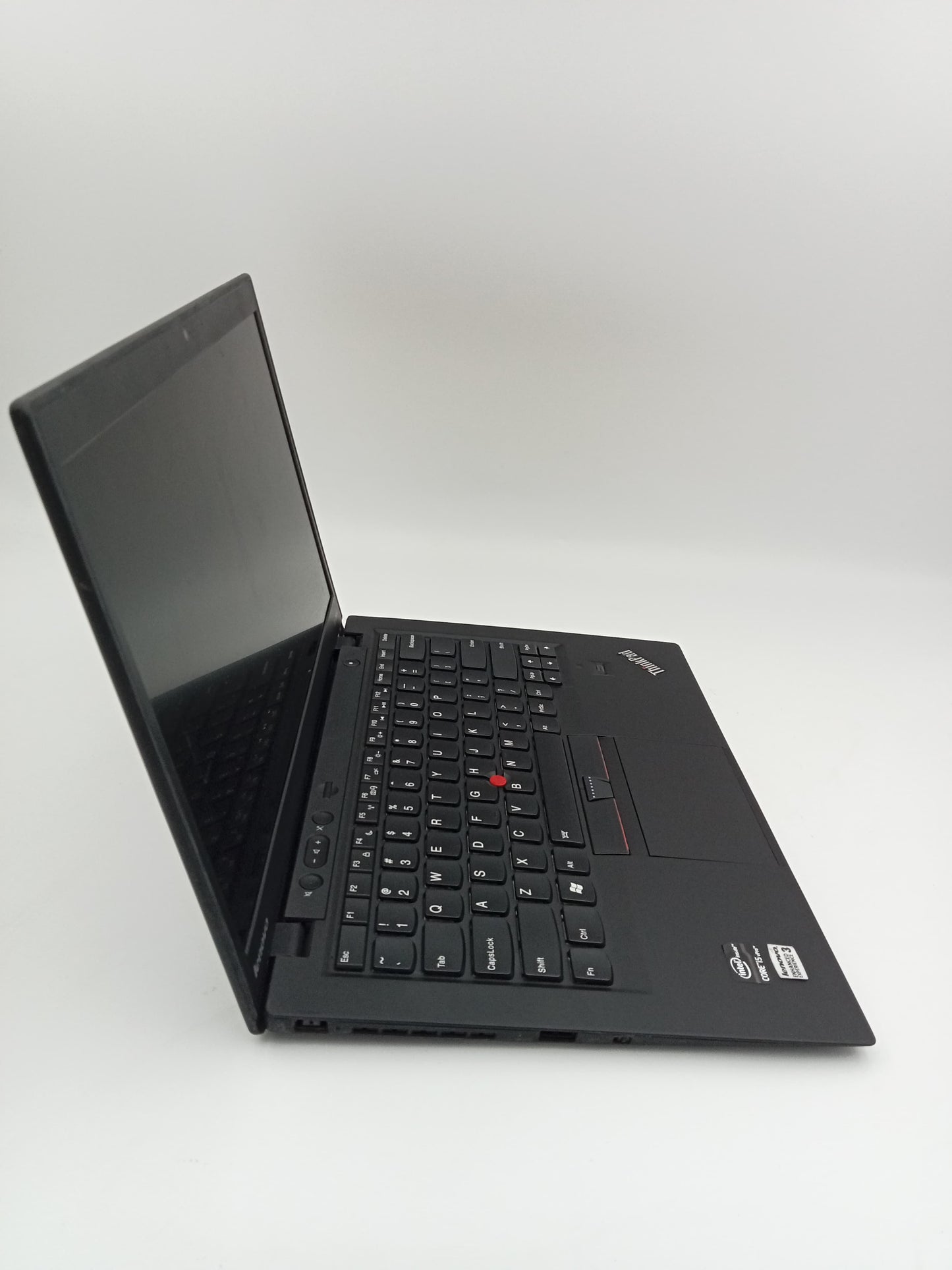 Lenovo ThinkPad X1 CARBON 3RD GEN | Core i5 - 3427U CPU | 8 GB RAM |256 SDD Hard | 14 HD inch Display