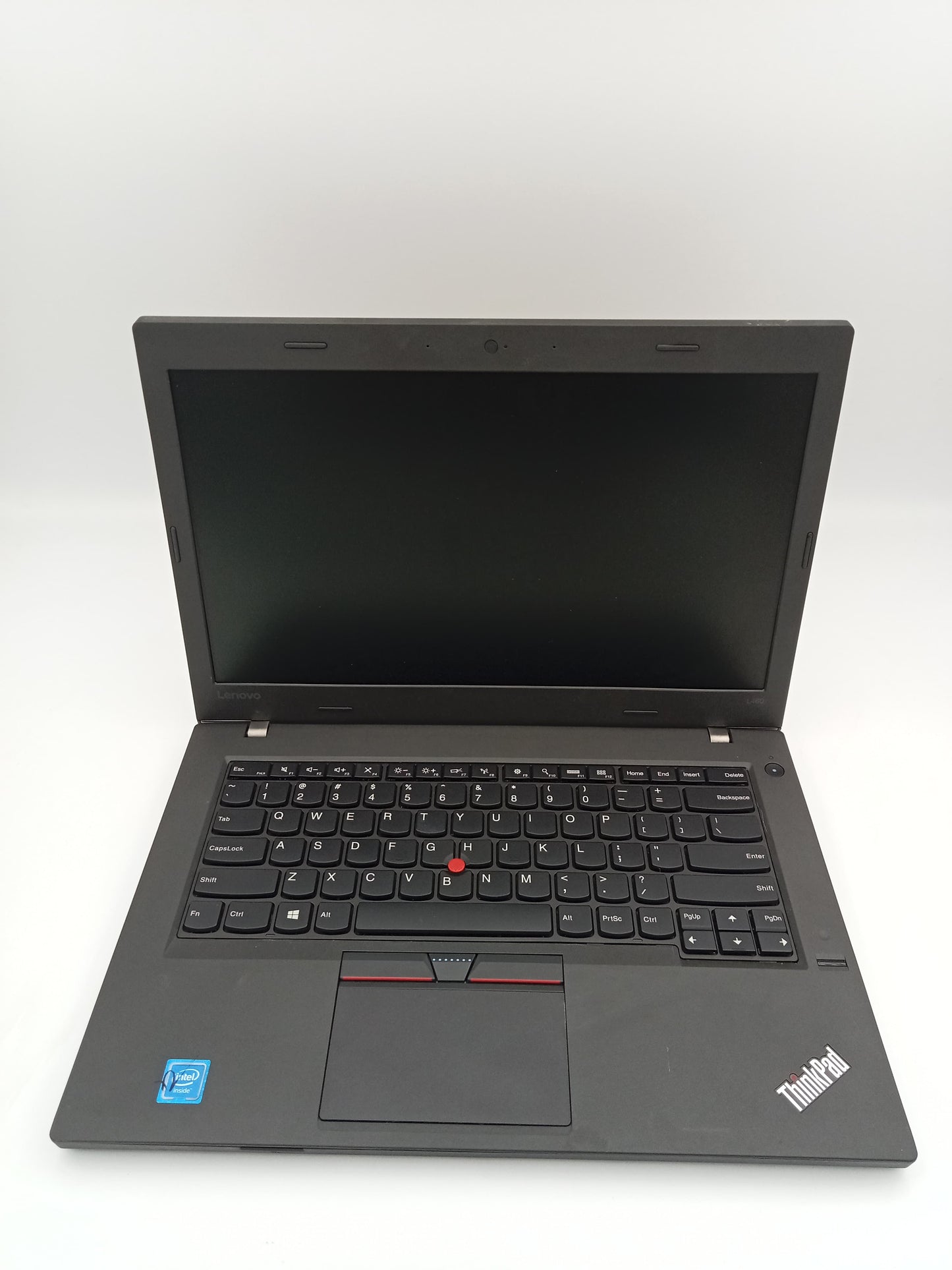 laptop Lenovo ThinkPad L460 Celeron -3955U 8-256