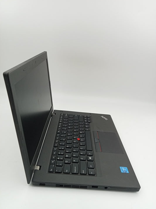 laptop Lenovo ThinkPad L460 Celeron -3955U 8-256