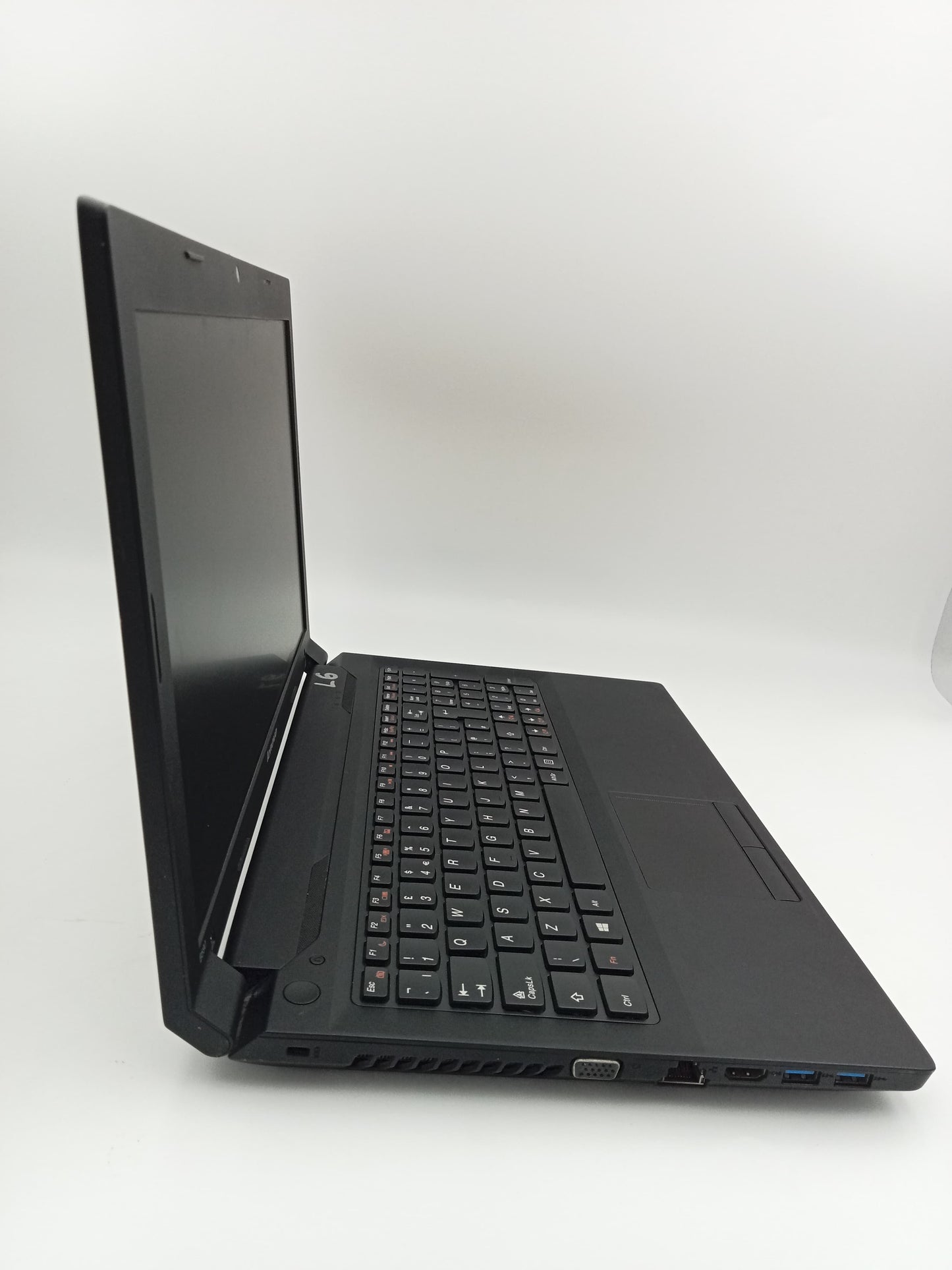 Lenovo B-590 | Core i3 - 3110M CPU | 4 GB DDR4 RAM | 500 HDD Hard | 15.6 FHD inch Display