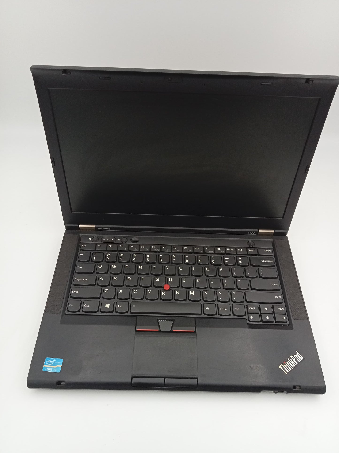 Lenovo ThinkPad T430 | Core i5 - 3230M CPU | 4 GB RAM |320 HDD Hard | 14 HD inch Display